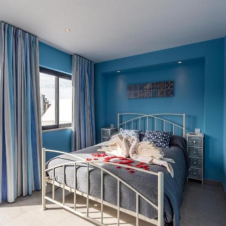 Casas D'Alvor Boutique Apartments 外观 照片