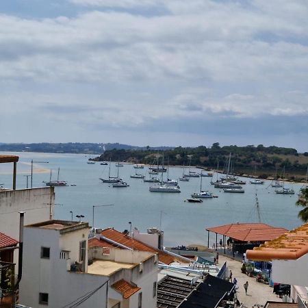 Casas D'Alvor Boutique Apartments 外观 照片