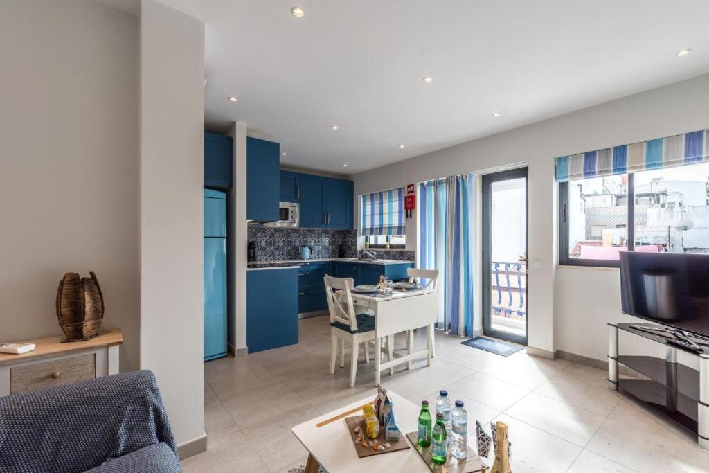 Casas D'Alvor Boutique Apartments 外观 照片