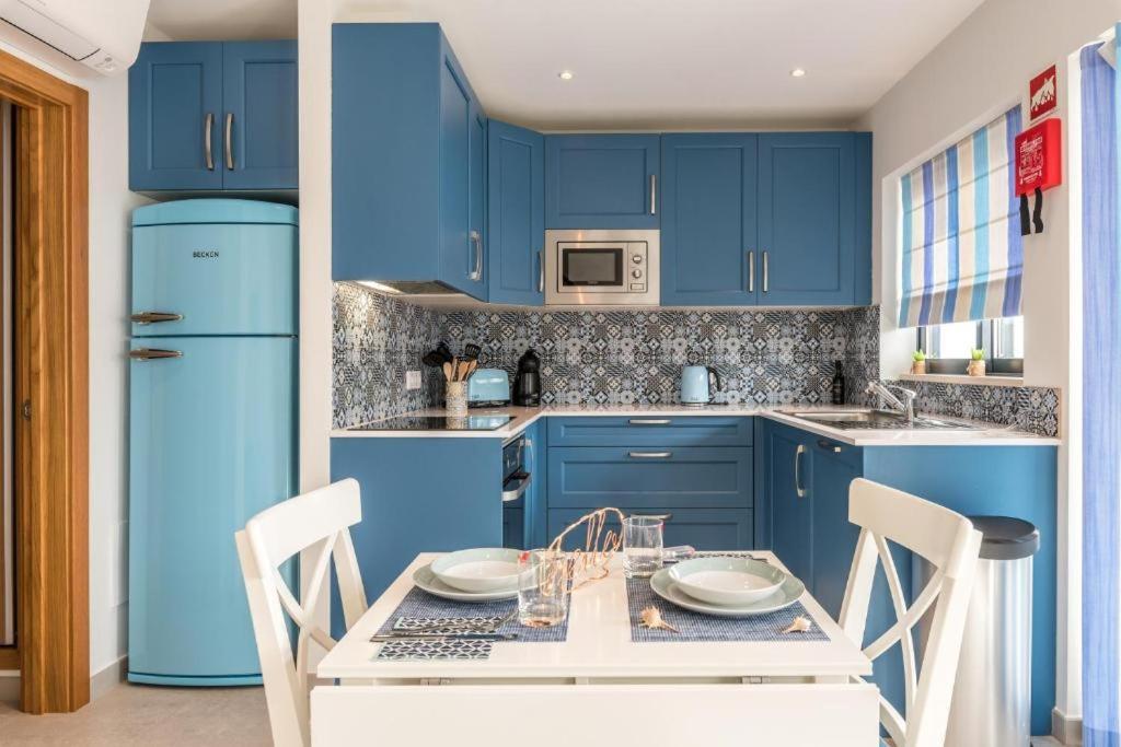 Casas D'Alvor Boutique Apartments 外观 照片