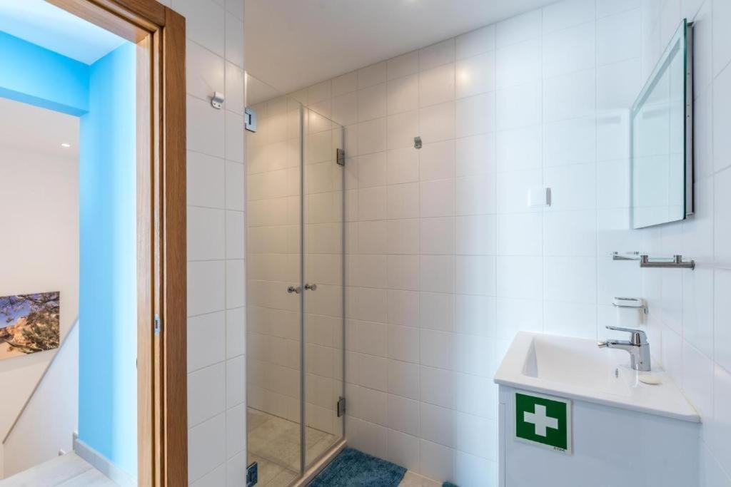 Casas D'Alvor Boutique Apartments 外观 照片