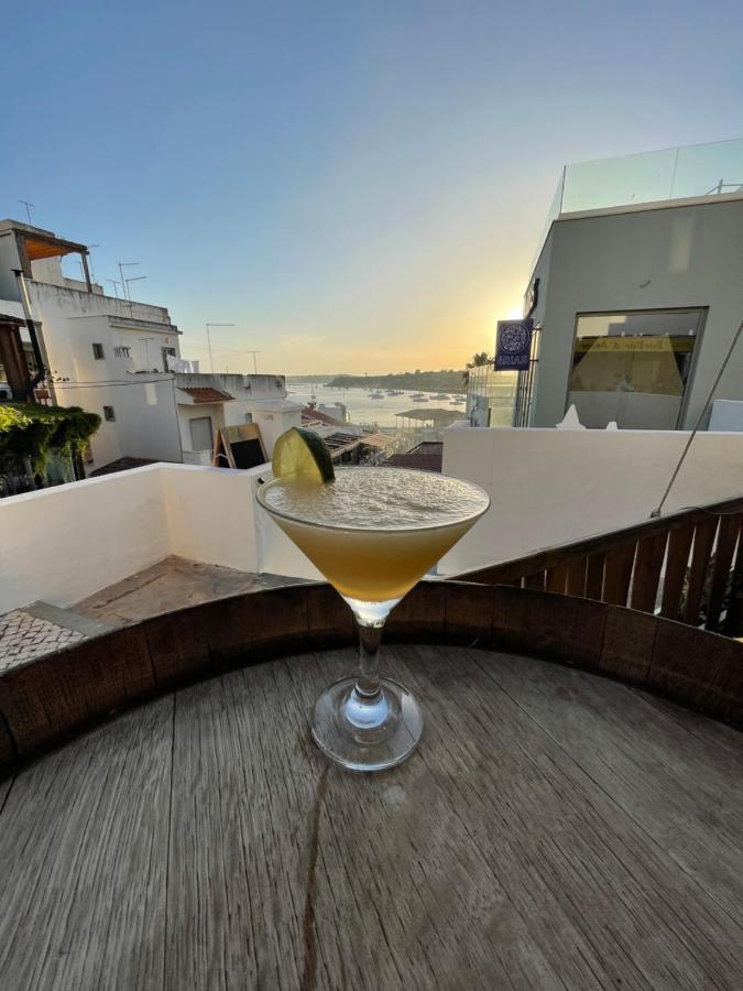 Casas D'Alvor Boutique Apartments 外观 照片