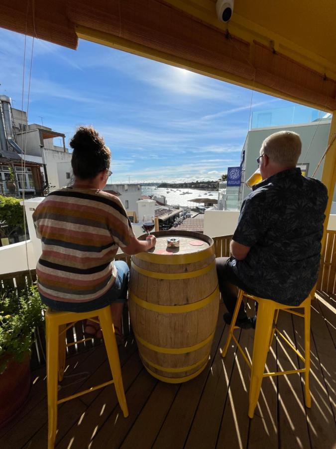 Casas D'Alvor Boutique Apartments 外观 照片