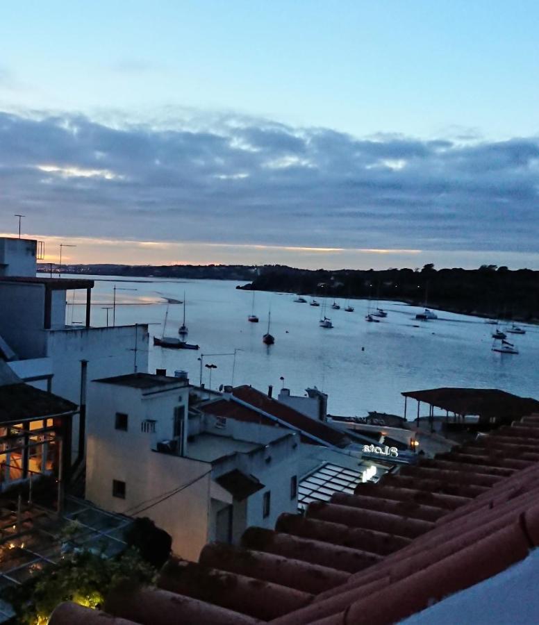 Casas D'Alvor Boutique Apartments 外观 照片