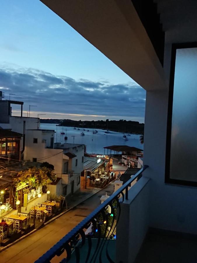 Casas D'Alvor Boutique Apartments 外观 照片