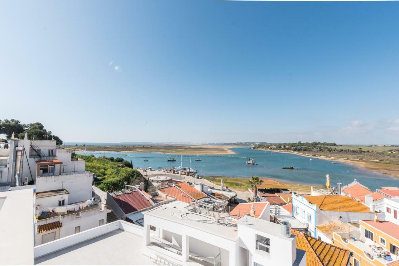 Casas D'Alvor Boutique Apartments 外观 照片